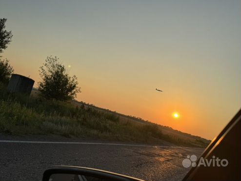 Курьер межгород на легковом автомобиле