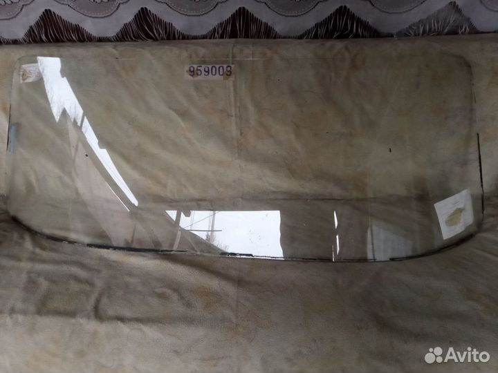 Стекло газ 3110 Волга