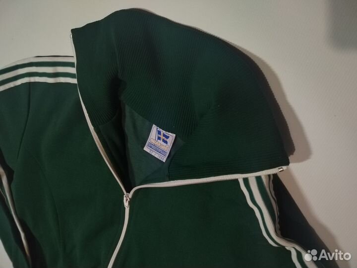 Олимпийка adidas vintage 90x