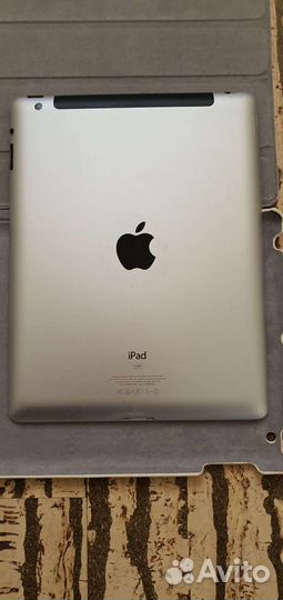 iPad 3