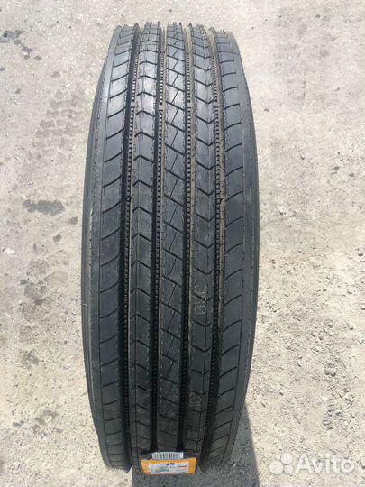 Рулевая Шина 315/80R22.5 aplus S201 157/154M 20PR