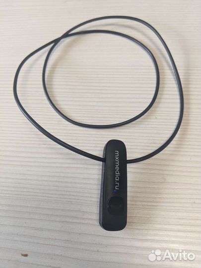 Микронаушники