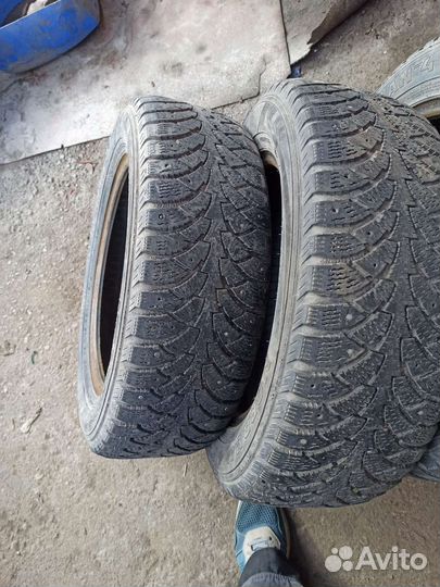 Nordman Nordman 4 185/65 R15