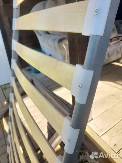 Ортопедическое основание 85 на 195