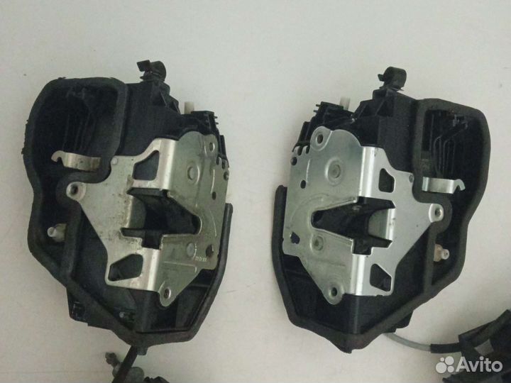 Замок двери BMW F10 F07 F02 F01 E90 E70 E71