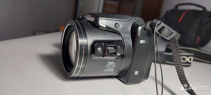 Фотоаппарат