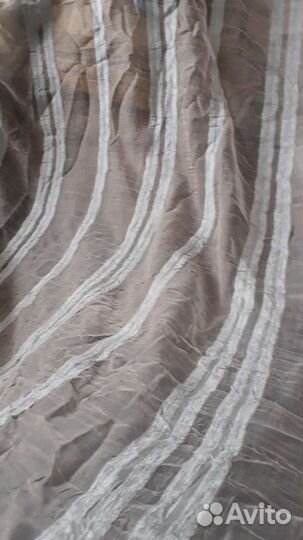 Тюль(ткань)