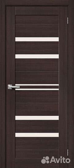 Дверь межкомнатная в ванну