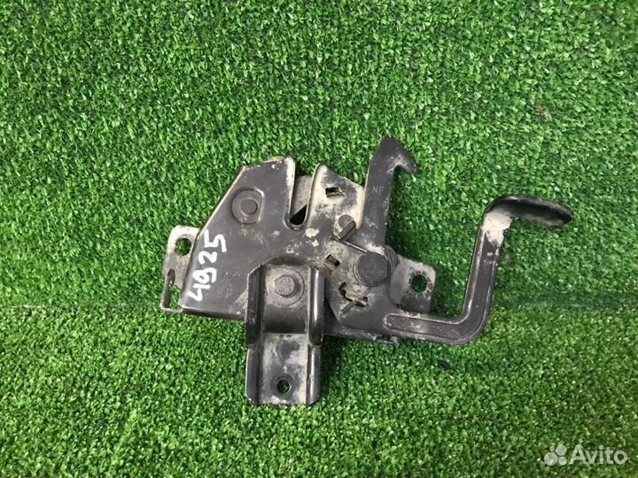 Замок капота Hyundai Sonata NF