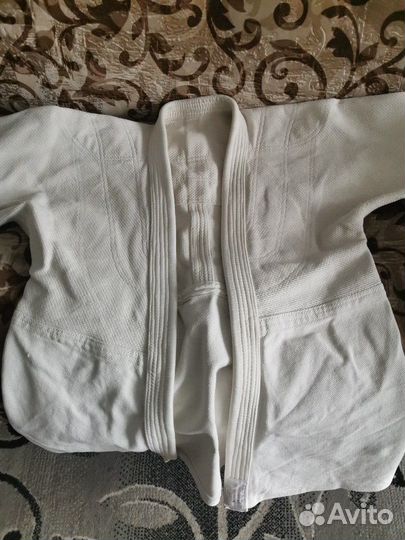 Кимоно (куртка) рост 160-165