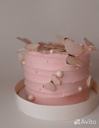 Бенто торты, торты, капкейки Сергиев Посад