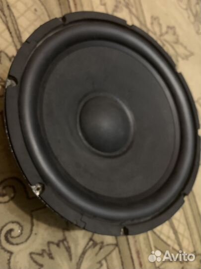 Сабвуфер 15