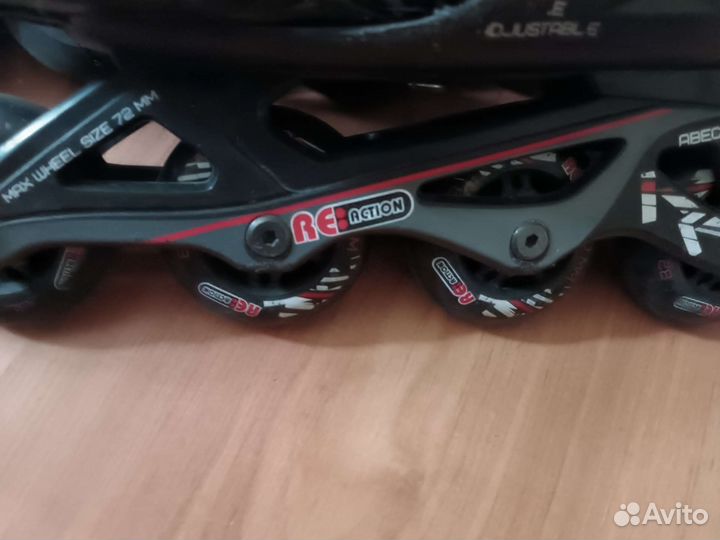 Ролики детские