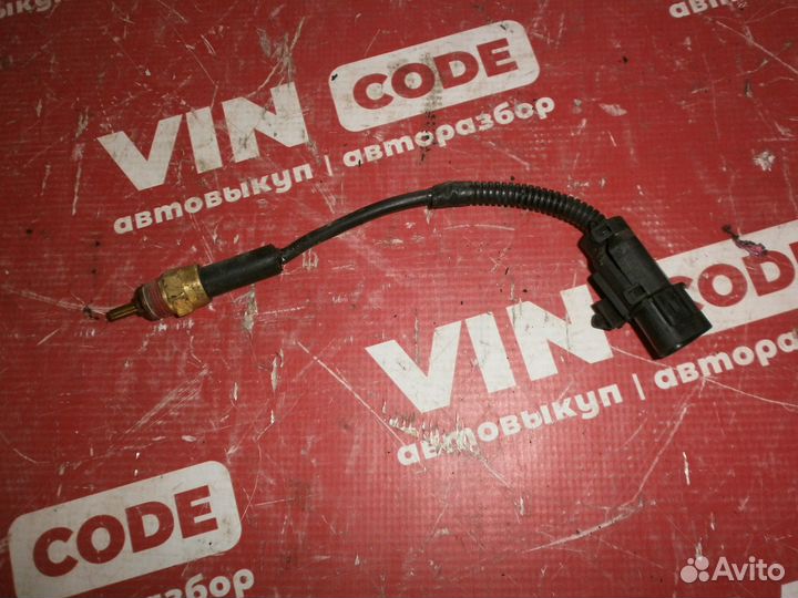 Датчик температуры Хундай Акцент 2