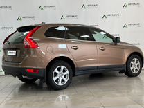 Volvo XC60 2.4 AT, 2010, 293 271 км, с пробегом, цена 1 250 000 руб.