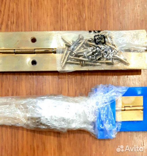 Петли рояльные Hettich Германия