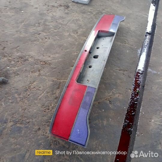 Фонарь Renault Safrane
