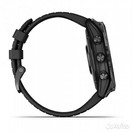 Смарт часы Garmin Epix Pro gen 2 standard 51mm