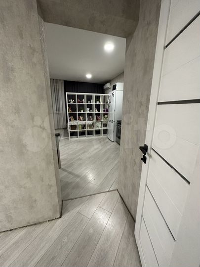 Квартира-студия, 47 м², 10/12 эт.