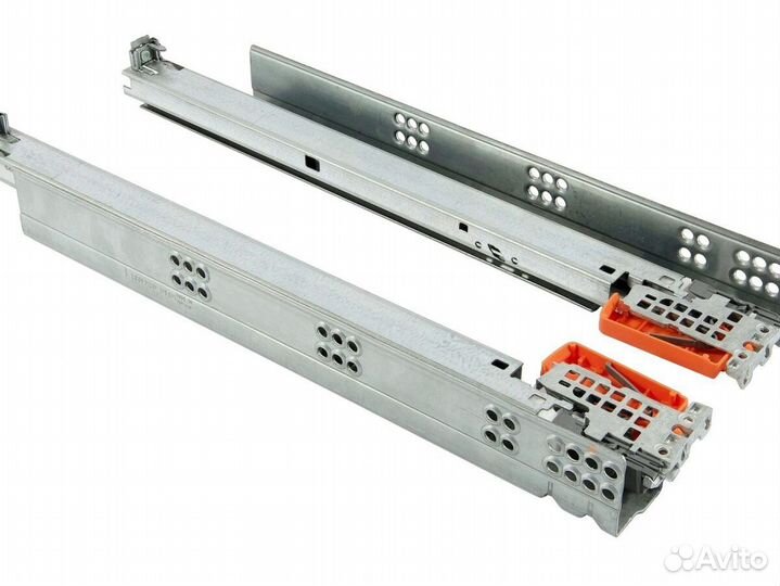 Направляющие Tandem Plus 50 кг