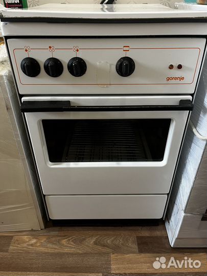 Плита электрическая