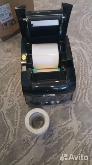 Термопринтер Xprinter XP-365B