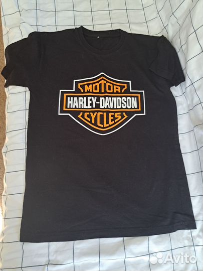 Футболки женские