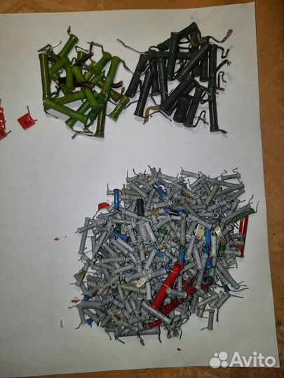 Посеребрение