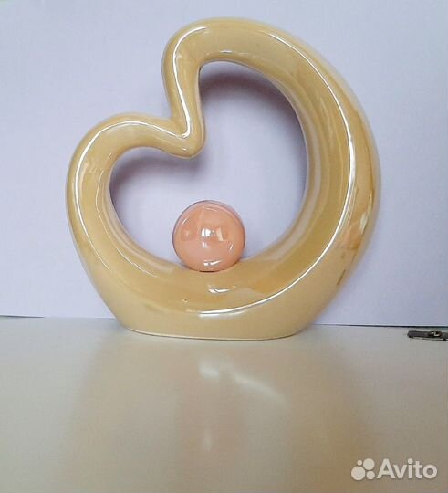 Декор современная фантастическая статуэтка