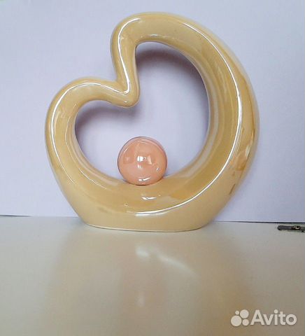 Декор современная фантастическая статуэтка