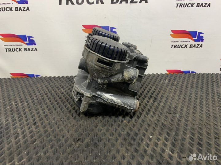 1867002 Модулятор EBS задний Daf XF106