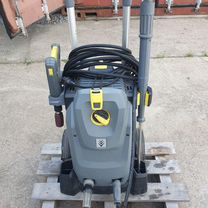 Мойки высокого давления Karcher HD 6/15 M