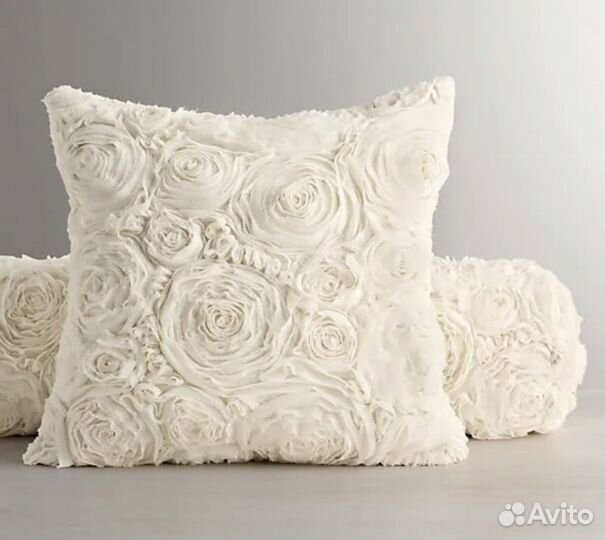 Подушка декоративная