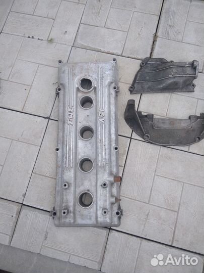 Запчасти на газель