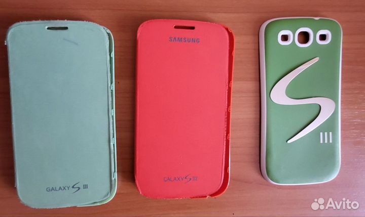 Чехлы для samsung galaxy s3