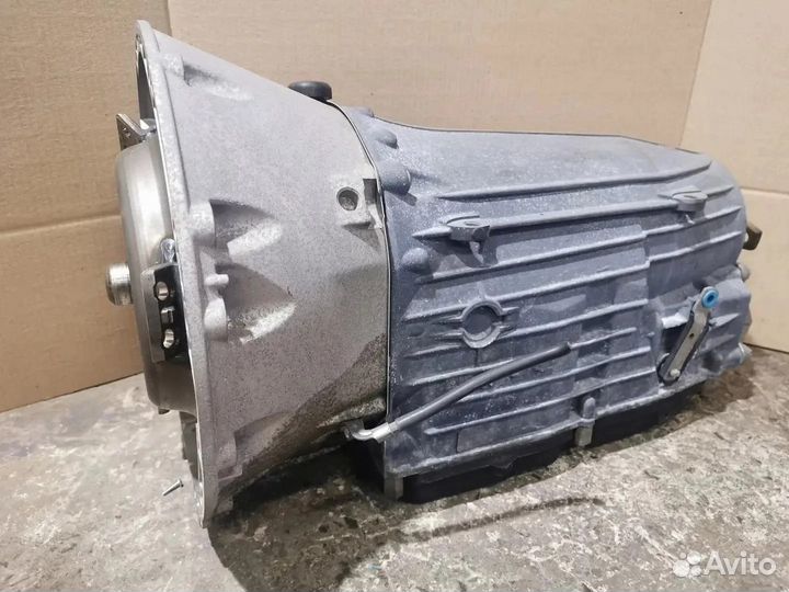АКПП Mercedes W211 W219 722.9 722.618 722.633
