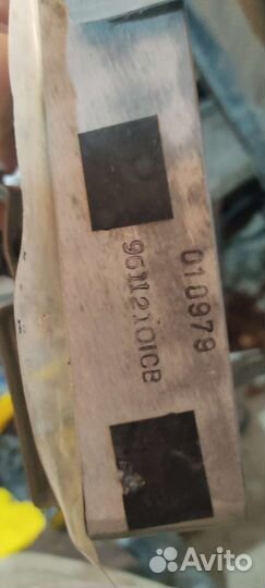 Эбу двигателя 3s fe