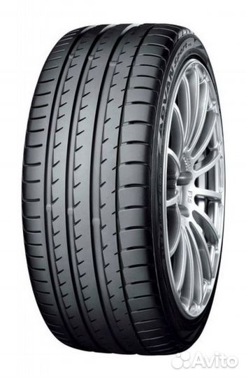 Yokohama Advan Sport V105T 285/45 R21 113Y