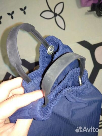 Полукомбинезон Reima 80