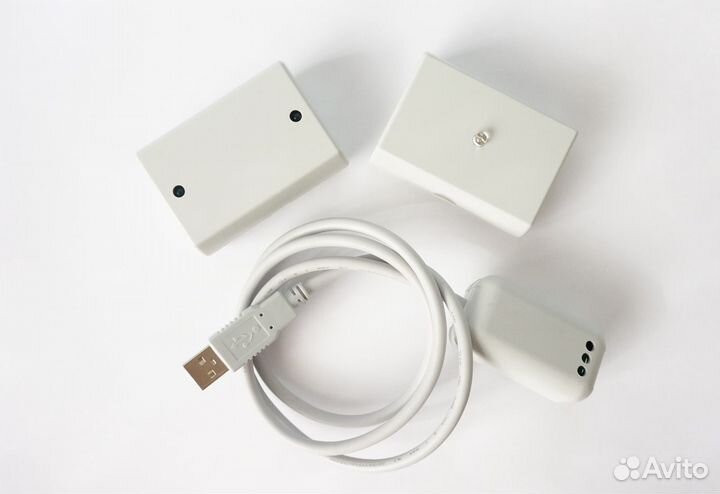 Счетчики посетителей (простой, видео,стерео)