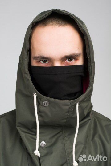 Анорак Codered