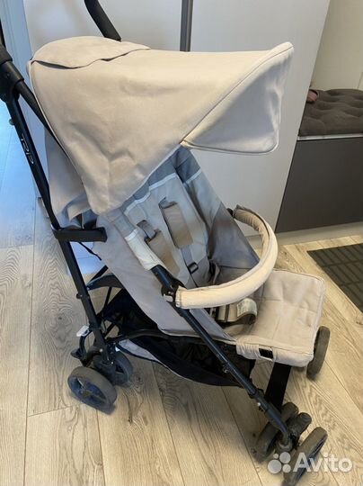 Коляска трость inglesina trip