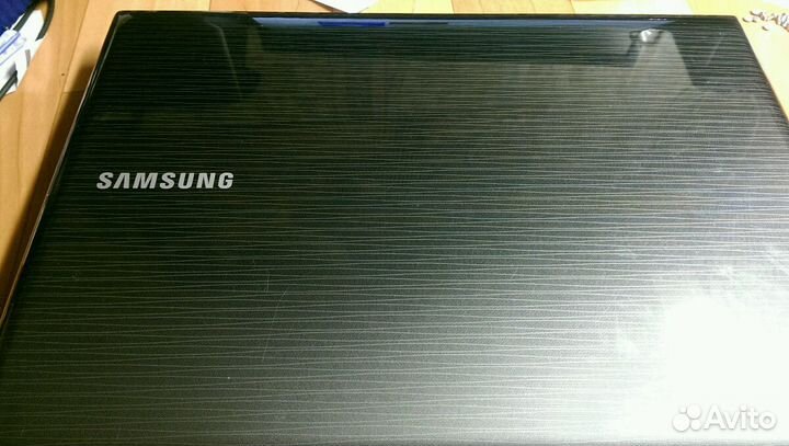 Samsung R425