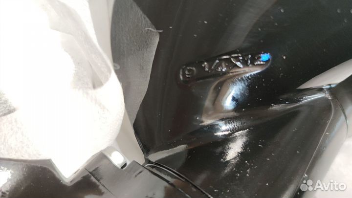 Лодочный мотор Suzuki DF 20 ATS