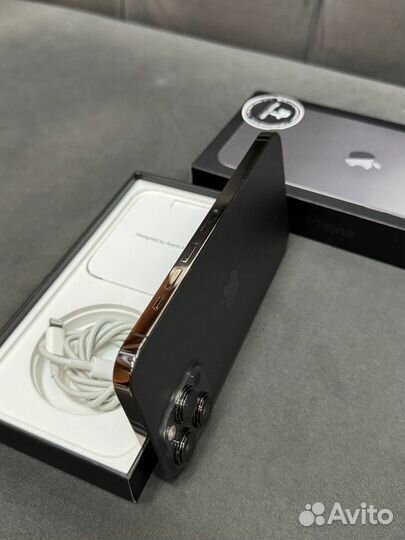 iPhone 13 Pro Max, 128 ГБ