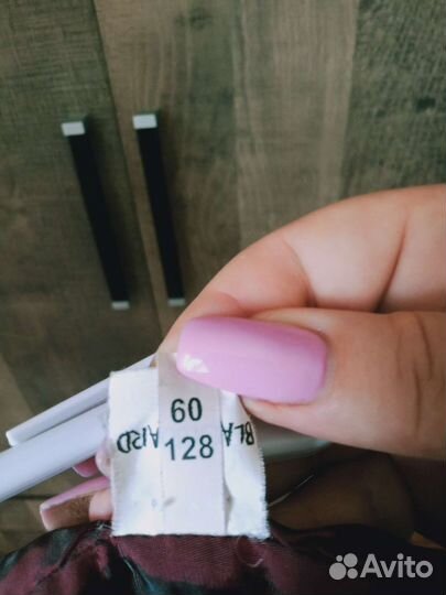 Жилетка 34 школа с эмблемой 128