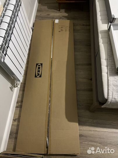 Столешница IKEA скогсо новая