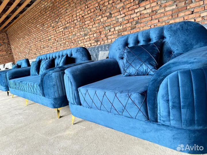 Диван Манго