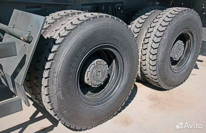 DongFeng DFH3440A80, 2023