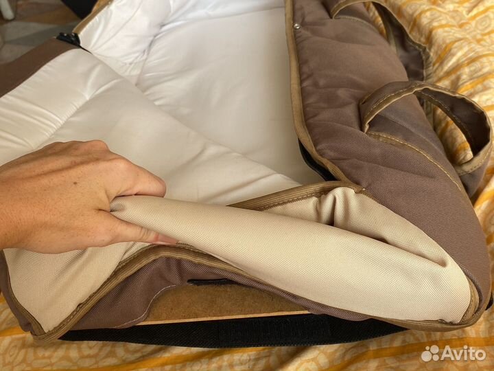 Детская сумка - переноска